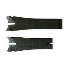 Load image into Gallery viewer, Roger Dubuis EX45/M silicone rubber watch strap 22.3 mm
