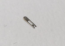 Load image into Gallery viewer, Rolex 3135-560-1 spring clip for oscillating weight part
