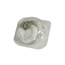 Load image into Gallery viewer, Rolex Daytona 116520, 116500 white gold chronograph push button part 24-P502-0
