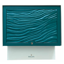 Load image into Gallery viewer, Rolex Daytona XL green watch box 39143.64
