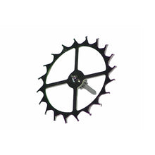 Load image into Gallery viewer, Rolex escape wheel part 3135-401
