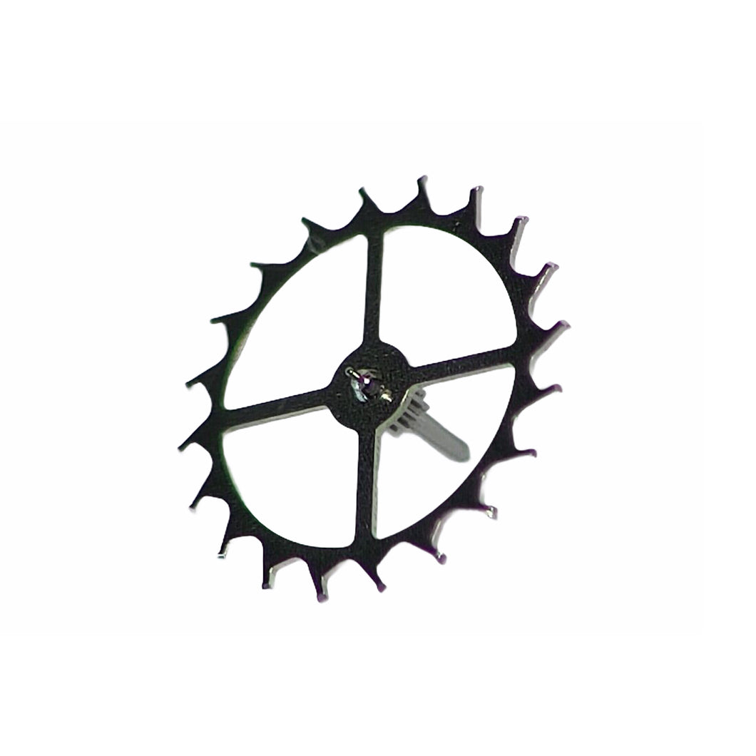 Rolex escape wheel part 3135-401
