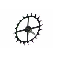 Rolex escape wheel part 3135-401