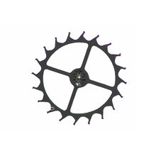 Load image into Gallery viewer, Rolex escape wheel part 3135-401

