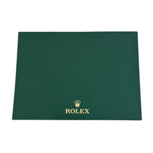 Load image into Gallery viewer, Rolex Explorer Booklet, 2013, Chinese
