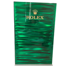 Load image into Gallery viewer, Rolex furniture display glass for store
