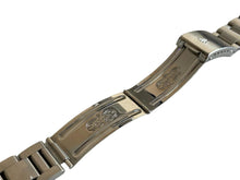 Load image into Gallery viewer, Rolex GMT Master 1675 vintage steel bracelet 78360 S CL10
