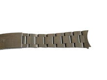 Load image into Gallery viewer, Rolex GMT Master 1675 vintage steel bracelet 78360 S CL10

