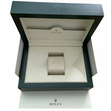 Load image into Gallery viewer, Rolex green watch box 39141.08
