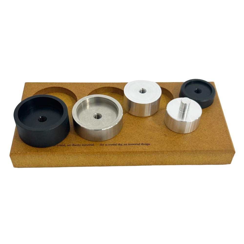 Rolex Sky Dweller tool special pressure stakes set of 5 ...