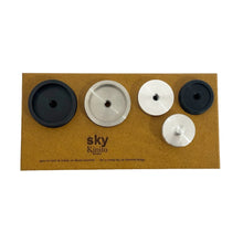 Load image into Gallery viewer, Rolex Sky Dweller tool special pressure stakes set of 5
