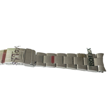 Load image into Gallery viewer, New Rolex steel bracelet 78790A SEL code CL4 GMT-MASTER 16570, 16700,16700LN
