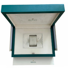 Load image into Gallery viewer, Rolex XL green watch box 39143.71
