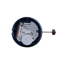 Load image into Gallery viewer, Ronda 517 quartz movement 11 1/2''' day, date on 6 o'clock (German language)
