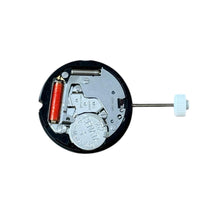 Load image into Gallery viewer, Ronda 585 quartz movement 8 3/4''' with date indication on 3 o'clock
