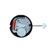 Load image into Gallery viewer, Ronda 585 quartz movement 8 3/4&#39;&#39;&#39; with date indication on 6 o&#39;clock
