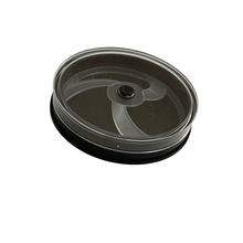 Load image into Gallery viewer, Horotec Round Plastic Case for Watch Dials, Ø 35 mm
