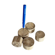 Load image into Gallery viewer, Royal-Pith disc assortment for cleaning and degreasing
