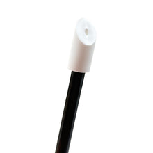 Load image into Gallery viewer, Buzzufy Rubystick Cleaning Sticks T-21 - Polyurethane Foam Swabs, 105 mm
