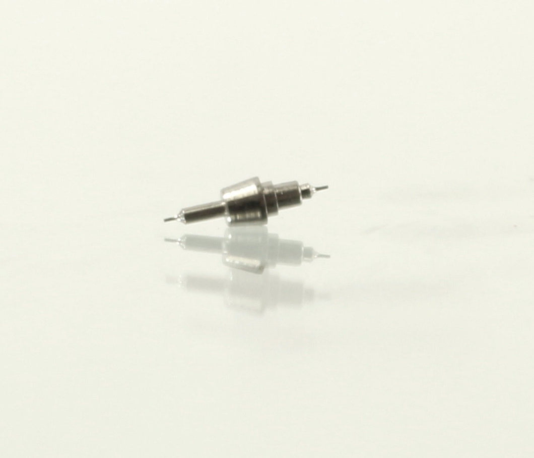 New Original Rolex 1530 - 7865 balance staff part