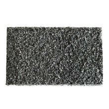 Load image into Gallery viewer, Klingspor Schleiffix universal cleaning block abrasive for metals, grit 30
