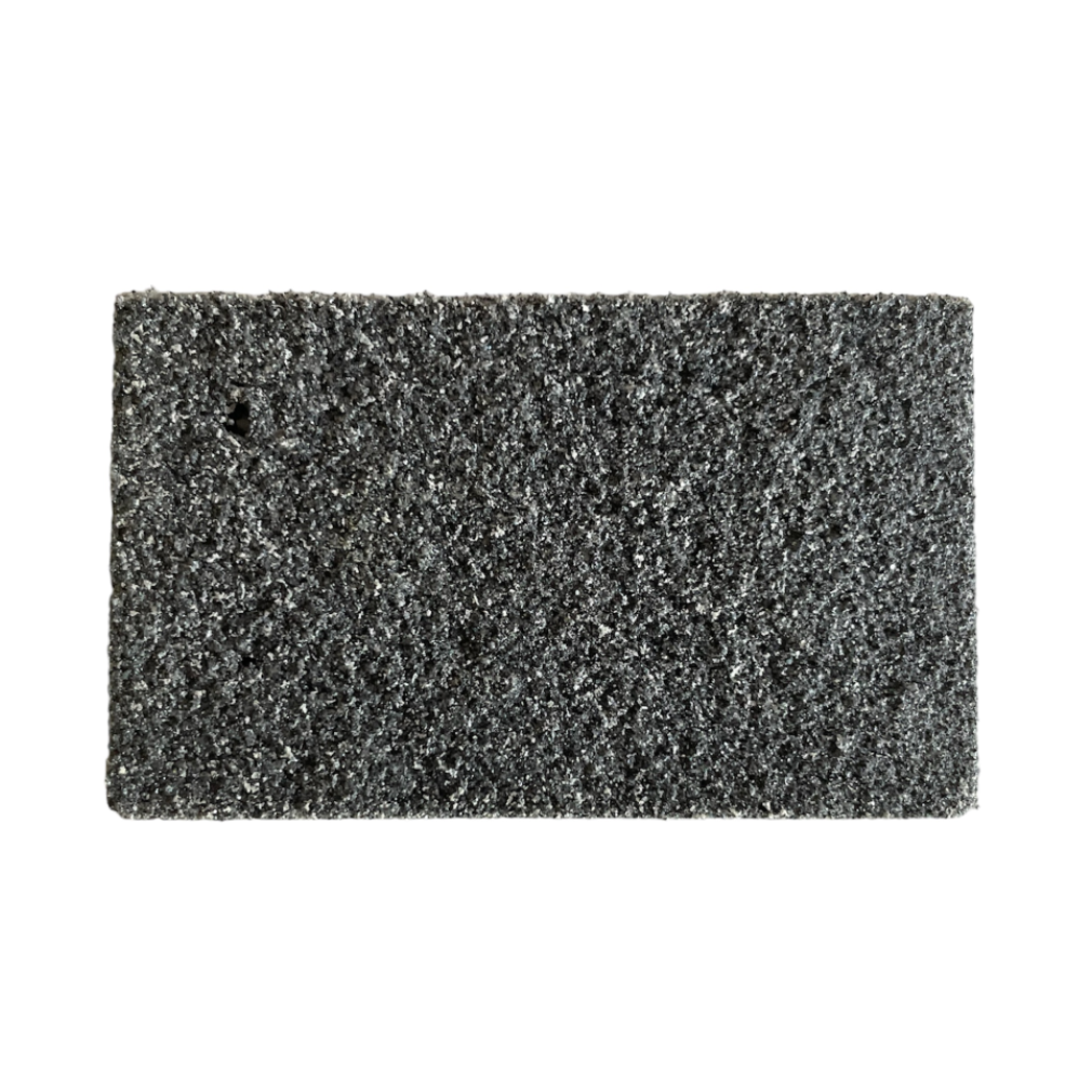 Klingspor Schleiffix universal cleaning block abrasive for metals, gri ...