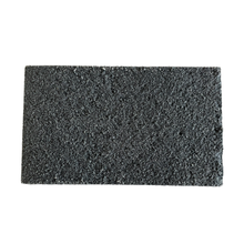 Load image into Gallery viewer, Klingspor Schleiffix universal cleaning block abrasive for metals, medium 120
