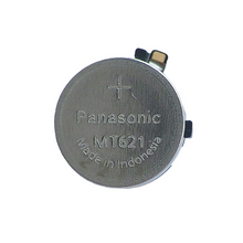 Load image into Gallery viewer, Seiko 3026-24T capacitor battery MT621 with module for AS32 and AS37
