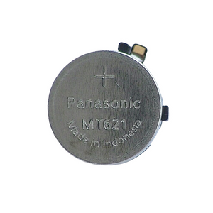 Seiko 3026-24T capacitor battery MT621 with module for AS32 and AS37 ...