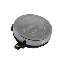 Load image into Gallery viewer, Seiko 3026-24T capacitor battery MT621 with module for AS32 and AS37
