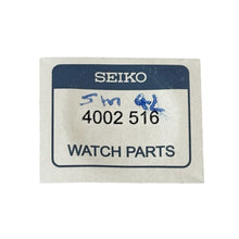 Load image into Gallery viewer, Seiko 5M42, 5M43, 5M62, 5M63 quartz movement coil part 4002-516

