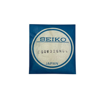 Load image into Gallery viewer, Seiko Square Replacement Crystal Glass for Seiko 5 6319-5090
