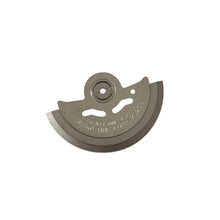 Load image into Gallery viewer, Seiko 7009A oscillating weight with ball-bearing part 509 069
