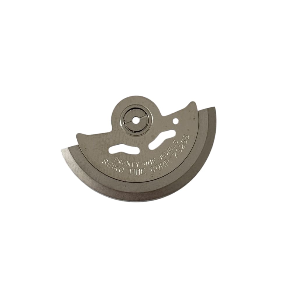 Seiko 7009A oscillating weight with ball-bearing part 509 069