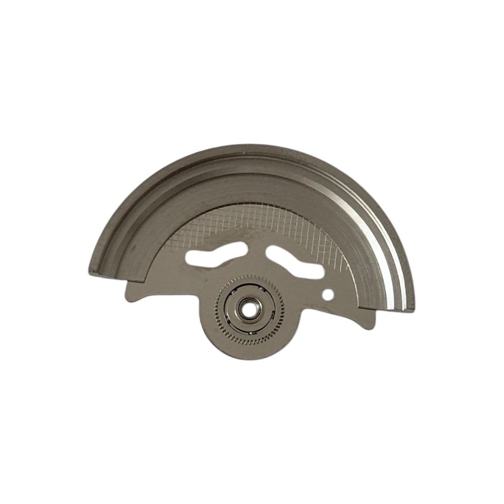 Masse Oscillante (rotor) Avec Roulement à Billes Pour Seiko 6309 - Pièce D'occasion