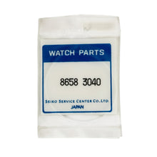 Load image into Gallery viewer, Seiko bezel gasket 86583040 for 7T32, 6S78, 7T6
