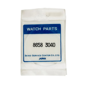 Seiko bezel gasket 86583040 for 7T32, 6S78, 7T6
