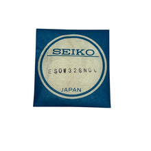 Load image into Gallery viewer, Seiko Square Replacement Crystal Glass for Seiko 5 6319-5090
