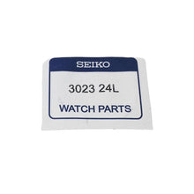 Load image into Gallery viewer, Seiko Kinetic 3023-24L MT920 calibers 5D44, 5D22, 5D88 connector battery capacitor
