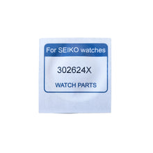 Load image into Gallery viewer, Seiko Kinetic 3026-24X MT621 Caliber V13 connector battery capacitor
