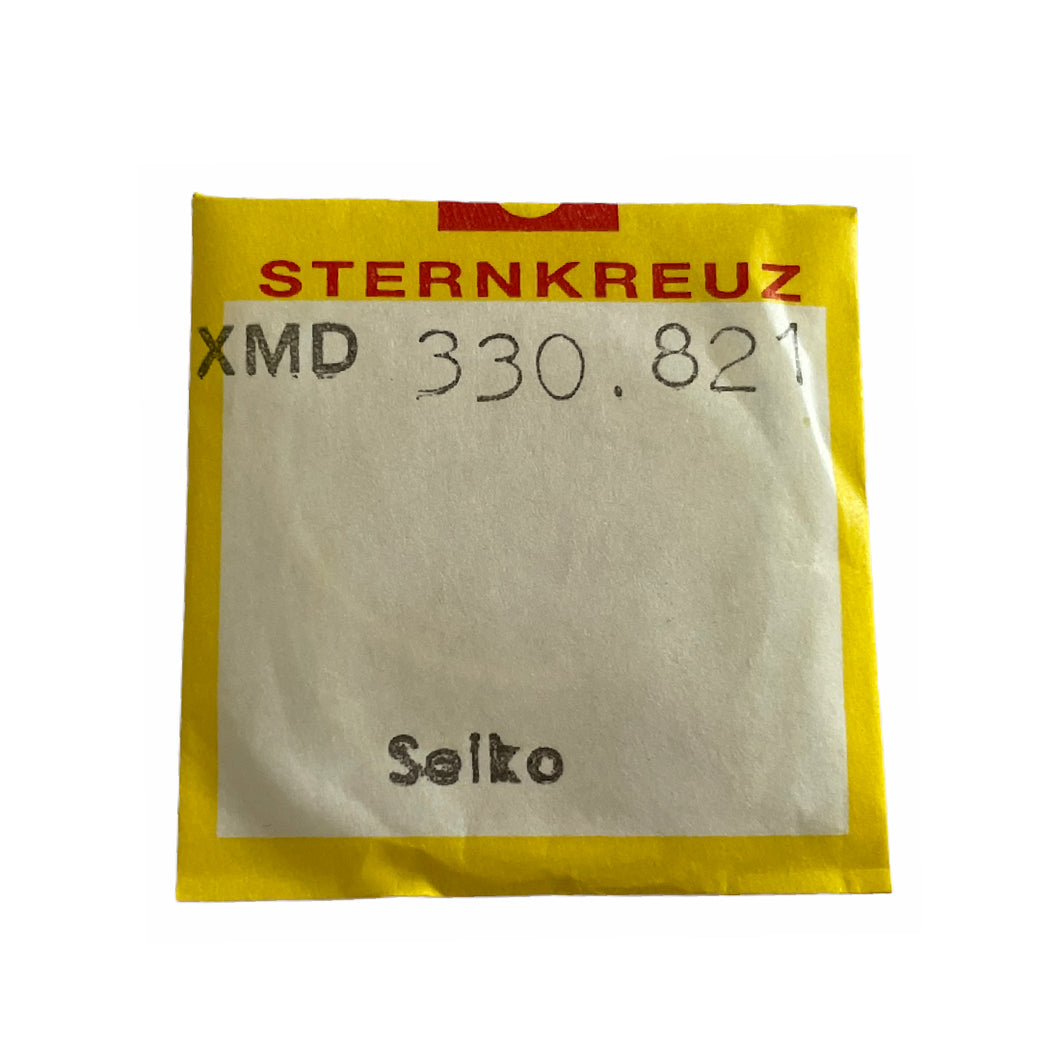 Seiko mineral special domed crystal 6139-6000, 6139-6001, 6139-6002, 6139-6005