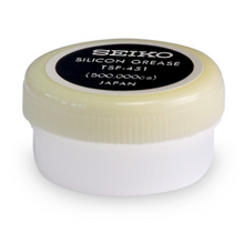 Load image into Gallery viewer, Seiko TSF-451 watch silicon grease 10 g
