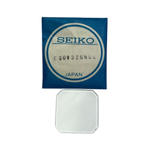 Load image into Gallery viewer, Seiko Square Replacement Crystal Glass for Seiko 5 6319-5090

