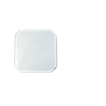 Load image into Gallery viewer, Seiko Square Replacement Crystal Glass for Seiko 5 6319-5090
