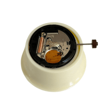 Load image into Gallery viewer, Set of 12 plastic movement holders with different size
