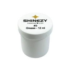 Load image into Gallery viewer, Shinezy #3 Silicone Grease Waterproof Diver Watch Lubricant Gaskets O-Ring 12ml
