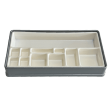 Load image into Gallery viewer, Shunting and transport boxes, optimal size of the compartments
