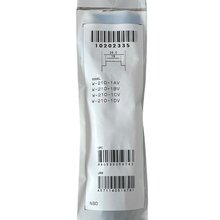 Load image into Gallery viewer, Silicone rubber strap for Casio watches W-210-1AV, W-210-1BV, W-210-1CV, W-210-1DV,10202335
