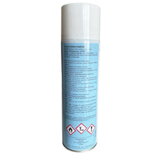 Load image into Gallery viewer, Spray adhesive TECNO-COLLE for emery paper on lapping-wheels 500 ml
