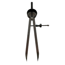 Load image into Gallery viewer, Spring type divider, measuring range up to 140 mm
